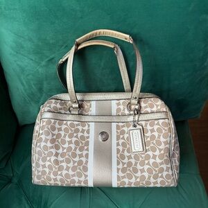 Coach Chelsea Boston Bag